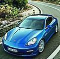 Panamera S hybrid 